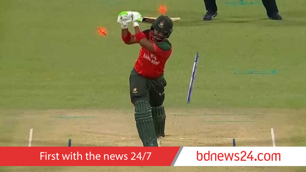 সেই শ্রীলঙ্কার কাছেই এবার পাত্তা পেল না বাংলাদেশ