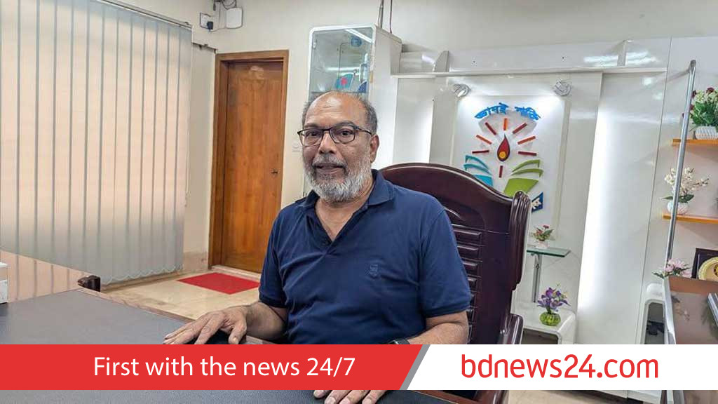 তৌফিক আলমই বরিশাল বিশ্ববিদ্যালয়ের উপাচার্যের দায়িত্বে