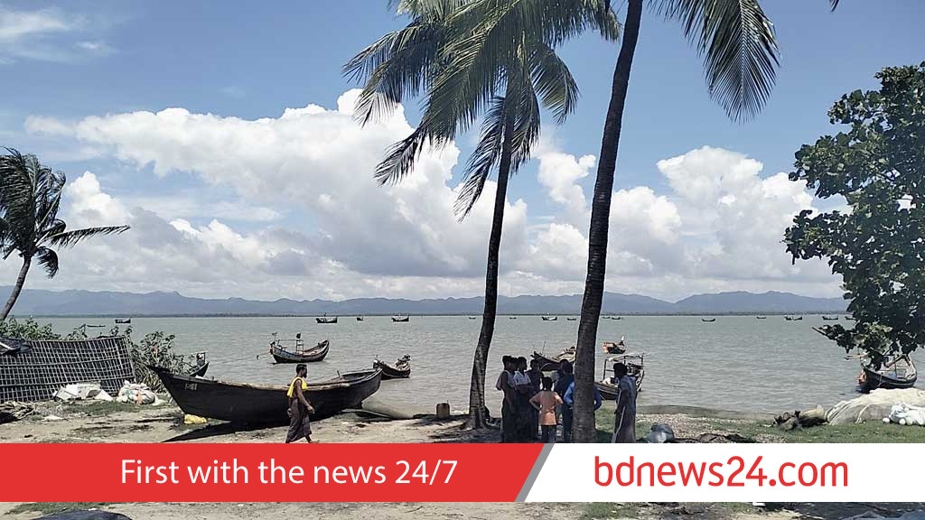 সাগর থেকে আরও ৪০ জেলেকে ধরে নিয়ে গেছে আরাকান আর্মি