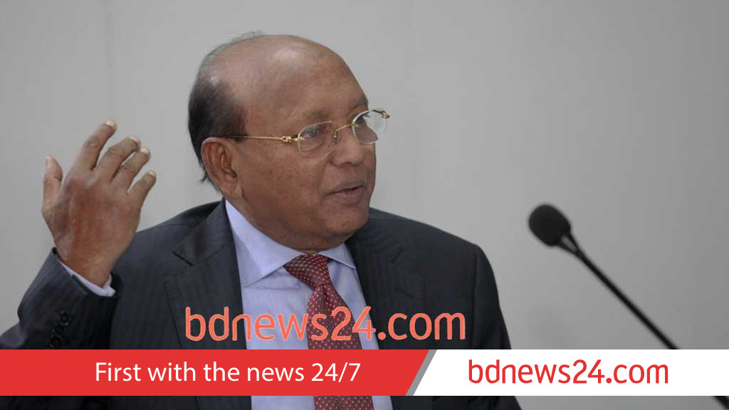 হাসপাতালে তোফায়েল, ‘অবস্থা ভালো নয়’