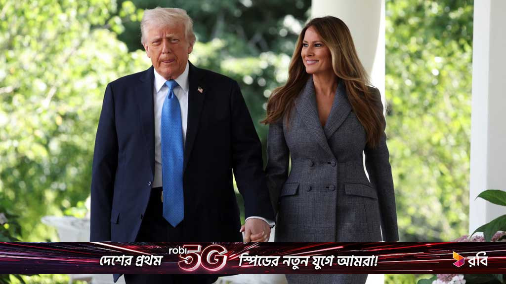 রোজ গার্ডেনের প্রথম ডিনারে ট্রাম্প ডাকছেন প্রযুক্তি প্রধানদের