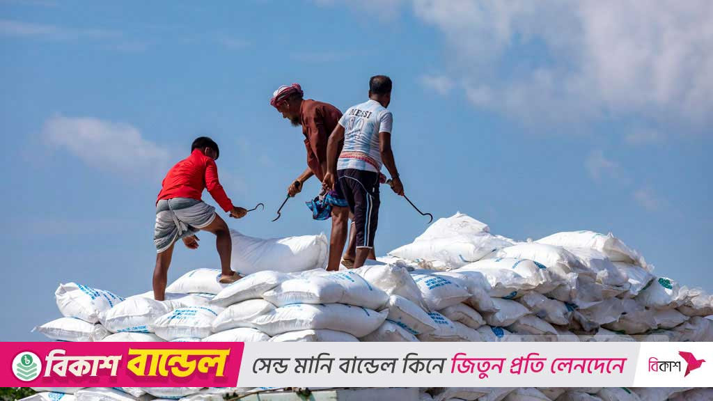 সার আমদানিতে অনিয়মের অভিযোগ খতিয়ে দেখা হবে: অর্থ উপদেষ্টা