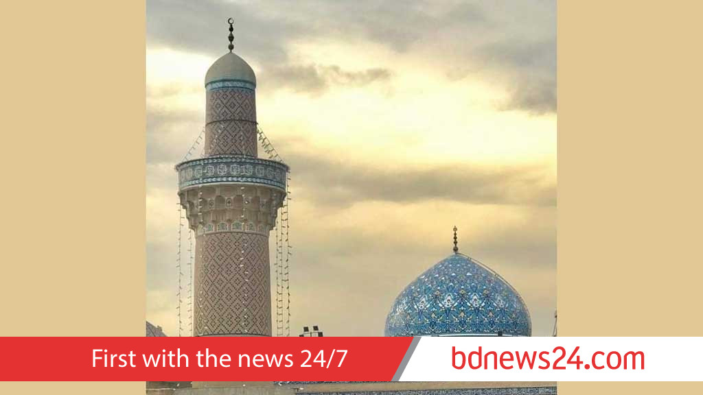 ফাতেহা-ই-ইয়াজদহম ৪ অক্টোবর