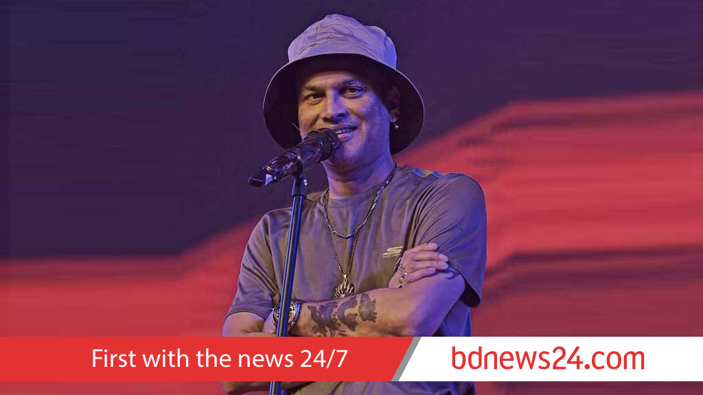 ‘ইয়া আলী’ গানের শিল্পী জুবিন গার্গ আর নেই