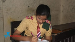 পুরস্কার জেতার সেই স্মৃতি