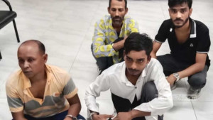 বরিশালে আওয়ামী লীগের মিছিলের চেষ্টা, আটক ৪