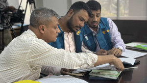 ডিএসসিসিতে ‘ভুয়া বিলে’ তেলের ‘অর্থ আত্মসাতের’ সত্যতা পেল দুদক
