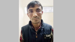 হবিগঞ্জে ১৭ মামলার আসামিকে গলা কেটে হত্যা