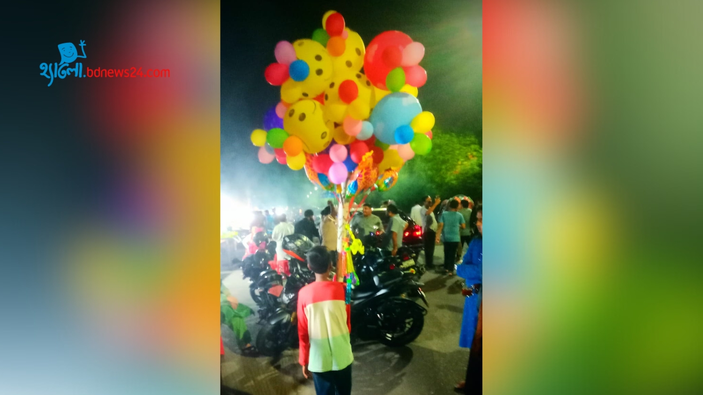 অন্যের খেলনা, তার জীবিকা