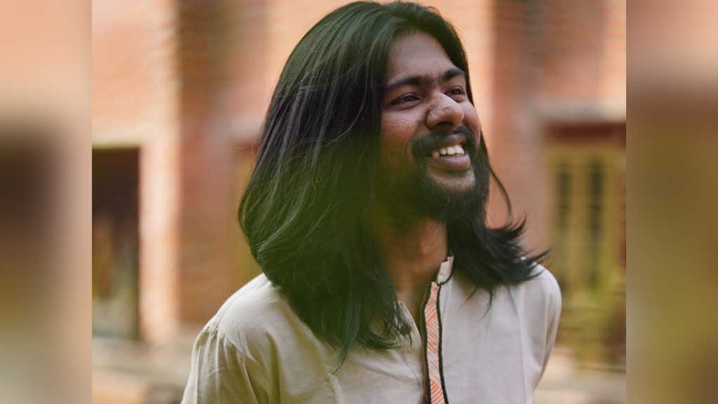অমর্ত্য রায়। ফাইল ফটো