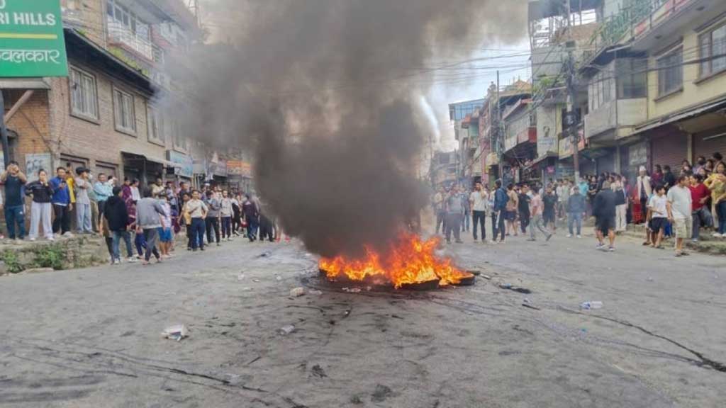 ছবি: হিমালয়ান টাইমস