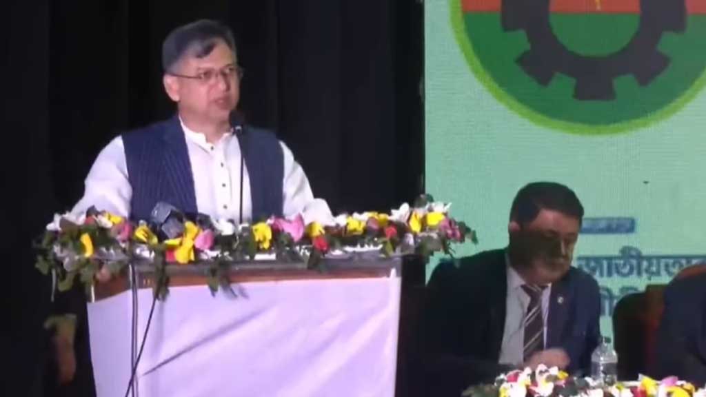 সালাহউদ্দিন আহমেদ