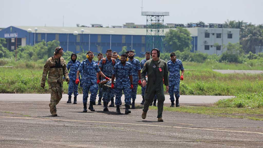 ছবি: আইএসপিআর