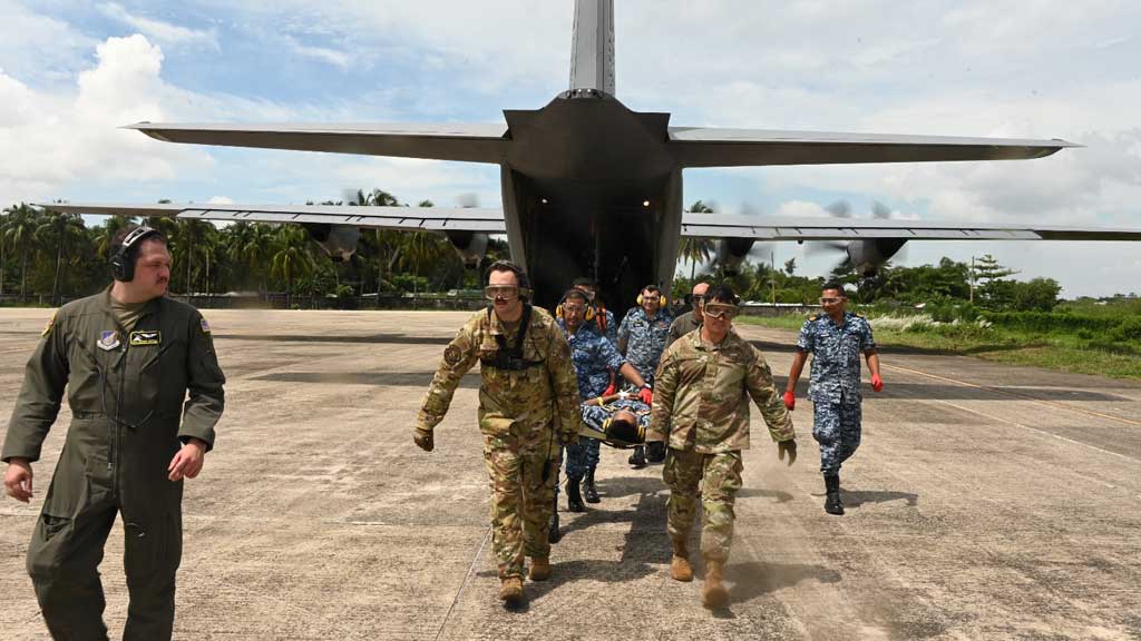 ছবি: আইএসপিআর