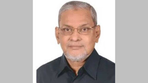 BNP chief's advisor Abdul Quddus dies