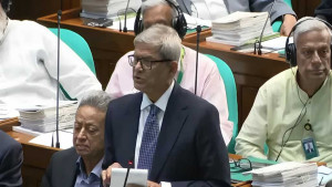 Local government polls soon: Fakhrul