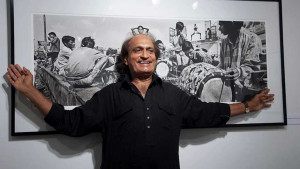 Raghu Rai, whose camera captured the Liberation War, dies