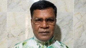 BNP expels leader after shoe attack on female teacher