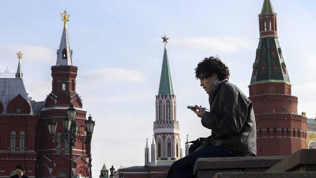 ইন্টারনেট নিয়ন্ত্রণে ভিপিএনের ওপর কঠোর নিষেধাজ্ঞা রাশিয়ার