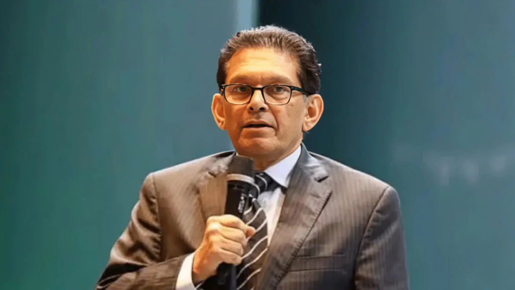 পররাষ্ট্রমন্ত্রী খলিলুর রহমান