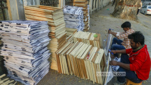 Unrestrained politics of blame is back