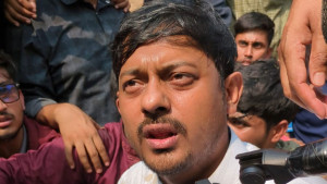 NCP’s Patwary demands BNP expel Mirza Abbas