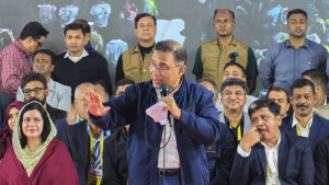 People won’t allow rigging this time: Tarique