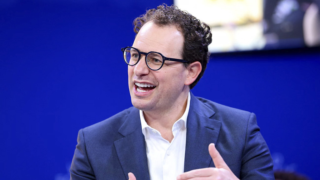 জেগে উঠুন, এআইয়ের ঝুঁকি দোরগোড়ায়: অ্যানথ্রপিক প্রধান