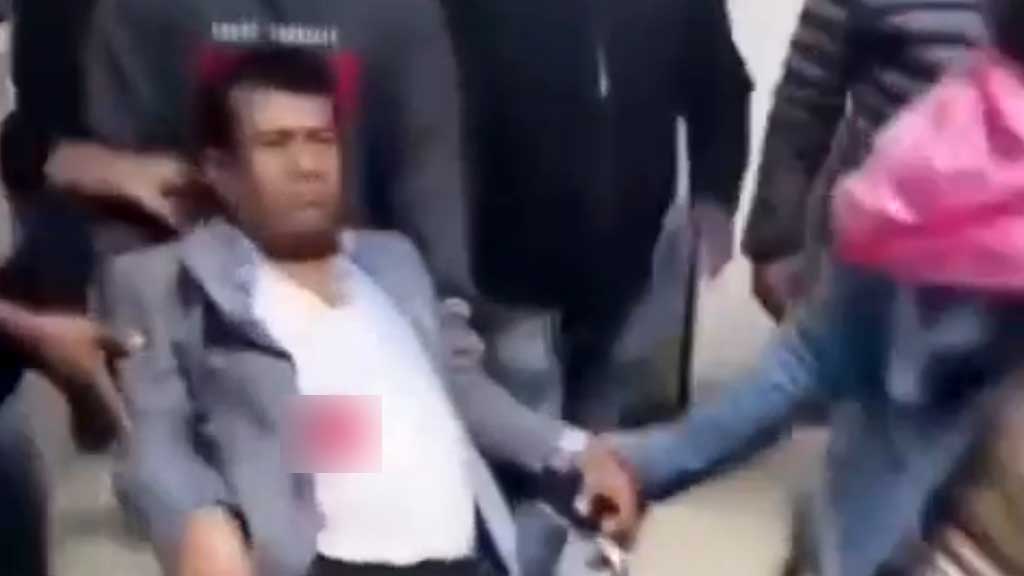 কেরানীগঞ্জে গুলিবিদ্ধ বিএনপি নেতার মৃত্যু