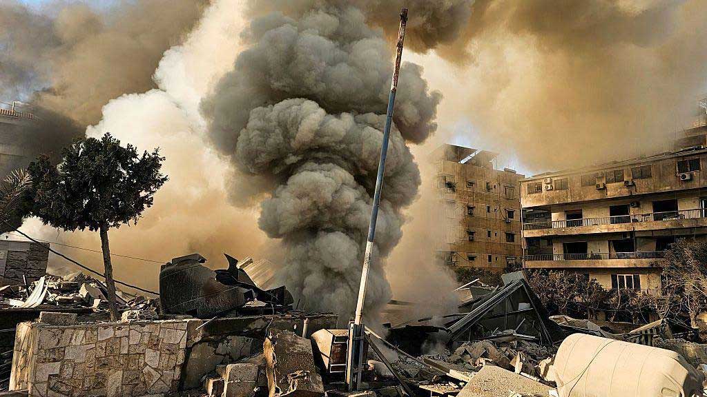 যুদ্ধ আসলে কত দিন চলবে?