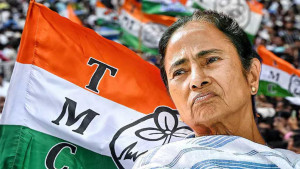 পশ্চিমবঙ্গে পটপরিবর্তন: মমতা হেরেছেননাকি তাকে হারানো হয়েছে?