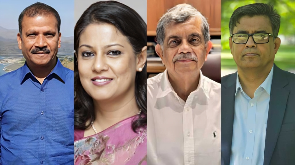 ইউনূস সরকারের উপদেষ্টা আসিফ নজরুল, রিজওয়ানা হাসান, সি আর আবরার ও প্রেস সচিব শফিকুল আলমকেও আসামি করতে আরজি জানানো হয়েছে।