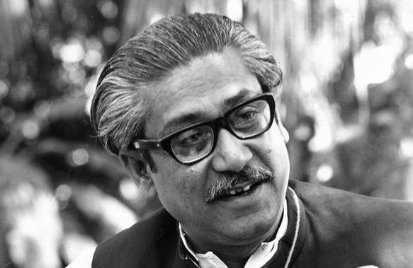 শেখ হাসিনার পিতাকেও কিন্তু চল্লিশ বছর আগে হত্যা করা হয়েছিল চলমান গতি ঘুরিয়ে দেবার জন্য 