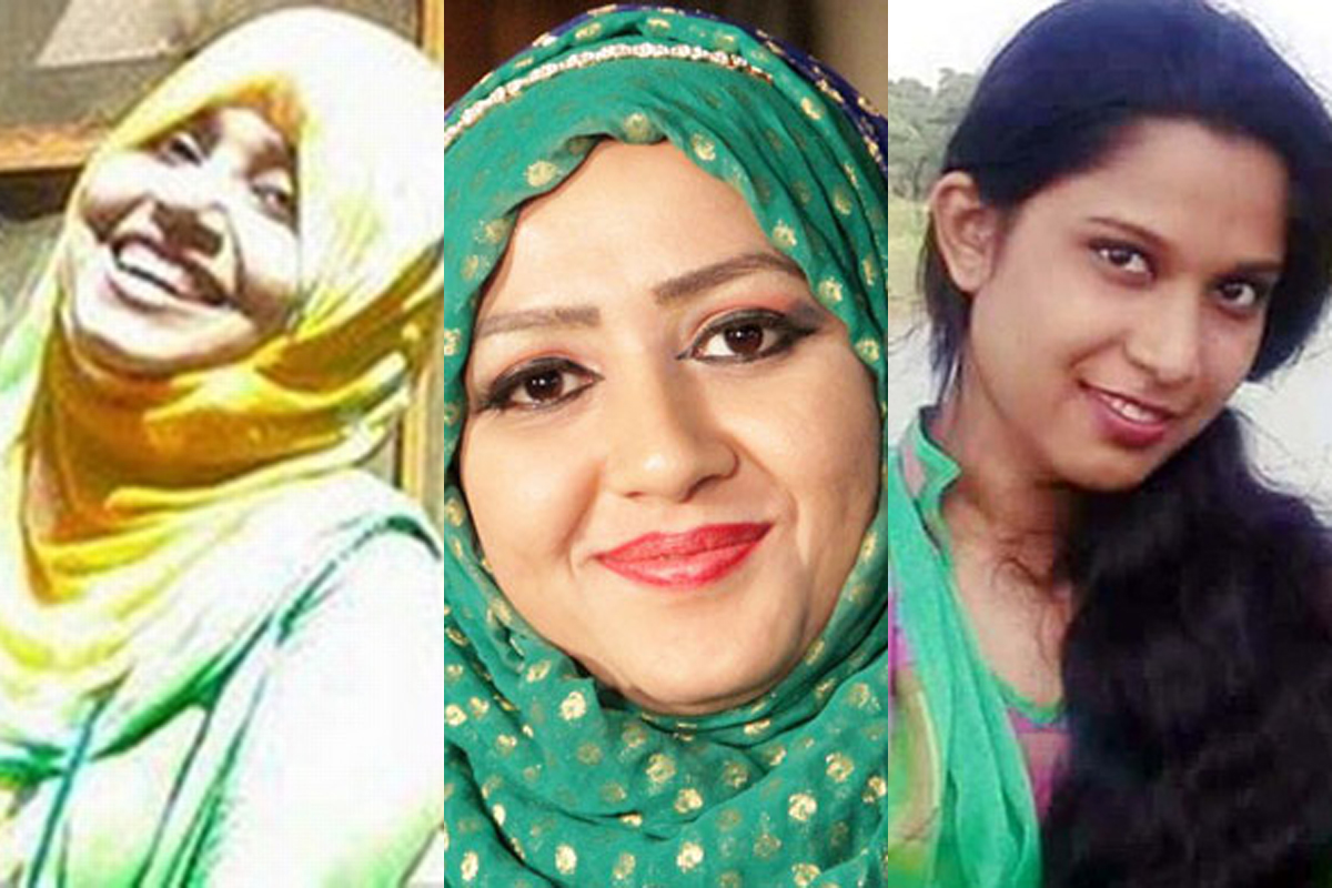 তনু মিতু আফসানা হত্যা-রহস্য কি উন্মোচিত হবে না?