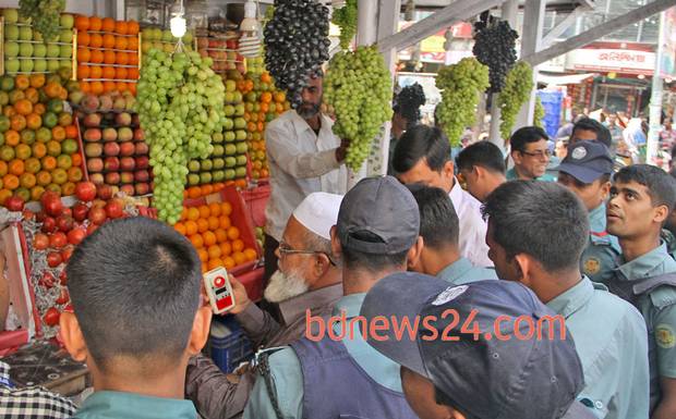 সামাজিক সচেতনতা ফরমালিনের মতো ম্যালিগন্যান্ট সমস্যা অনেকটাই নিয়ন্ত্রণ করতে পারে 