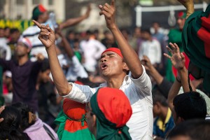 Photo: Hassan Bipul 