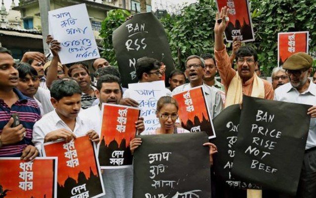 India’s minority problem is everywhere in South Asia