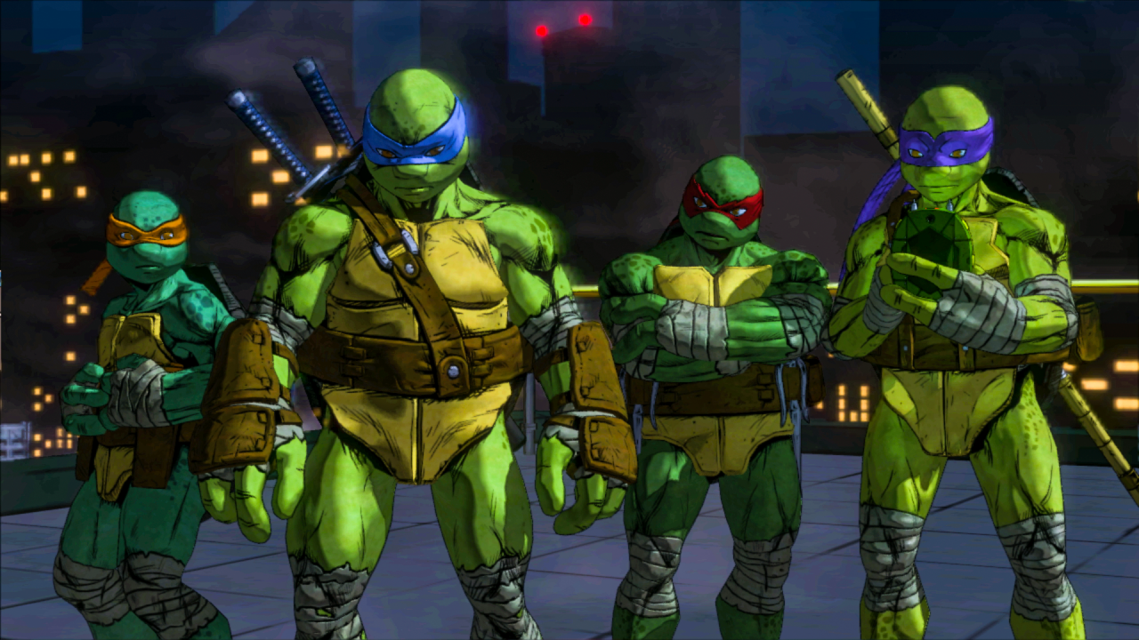 “Heroes in a Half-Shell” return to Manhattan this summer