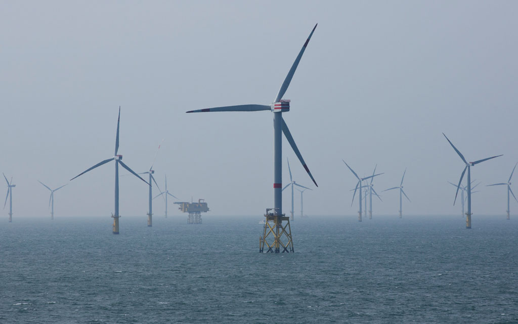 A Green New Deal revisited!