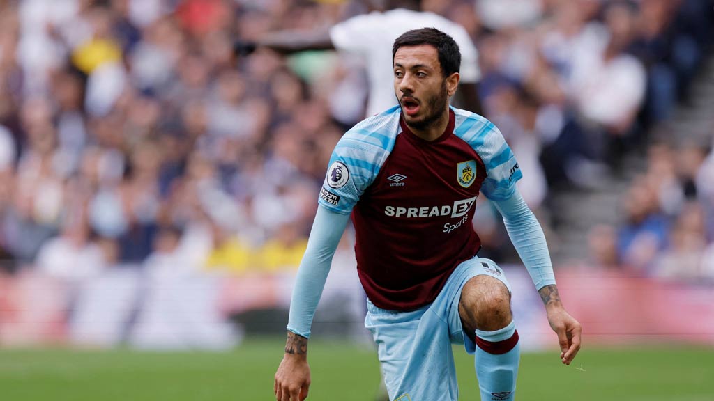 Dwight McNeil bùng nổ – Khám phá đỉnh cao phong độ trong sự nghiệp Dwight McNeil bùng nổ – Khám phá đỉnh cao phong độ trong sự nghiệp