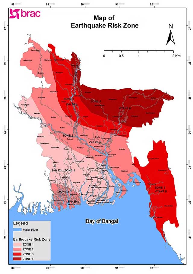  An Earthquake Is Imminent Today Tomorrow Or 50 Years Later How 