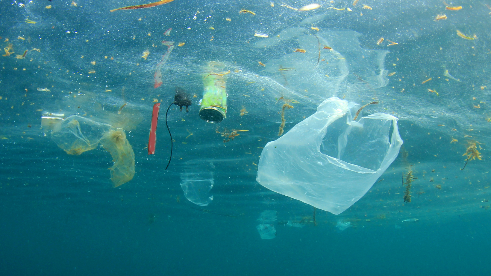 Bangladesh is being engulfed by plastic