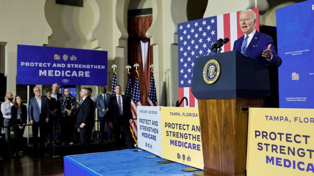 Blood thinners, diabetes meds among first 10 drugs for US price