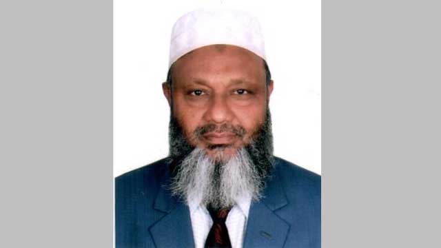 Certificate sales: Ali Akbar removed from technical education board ...