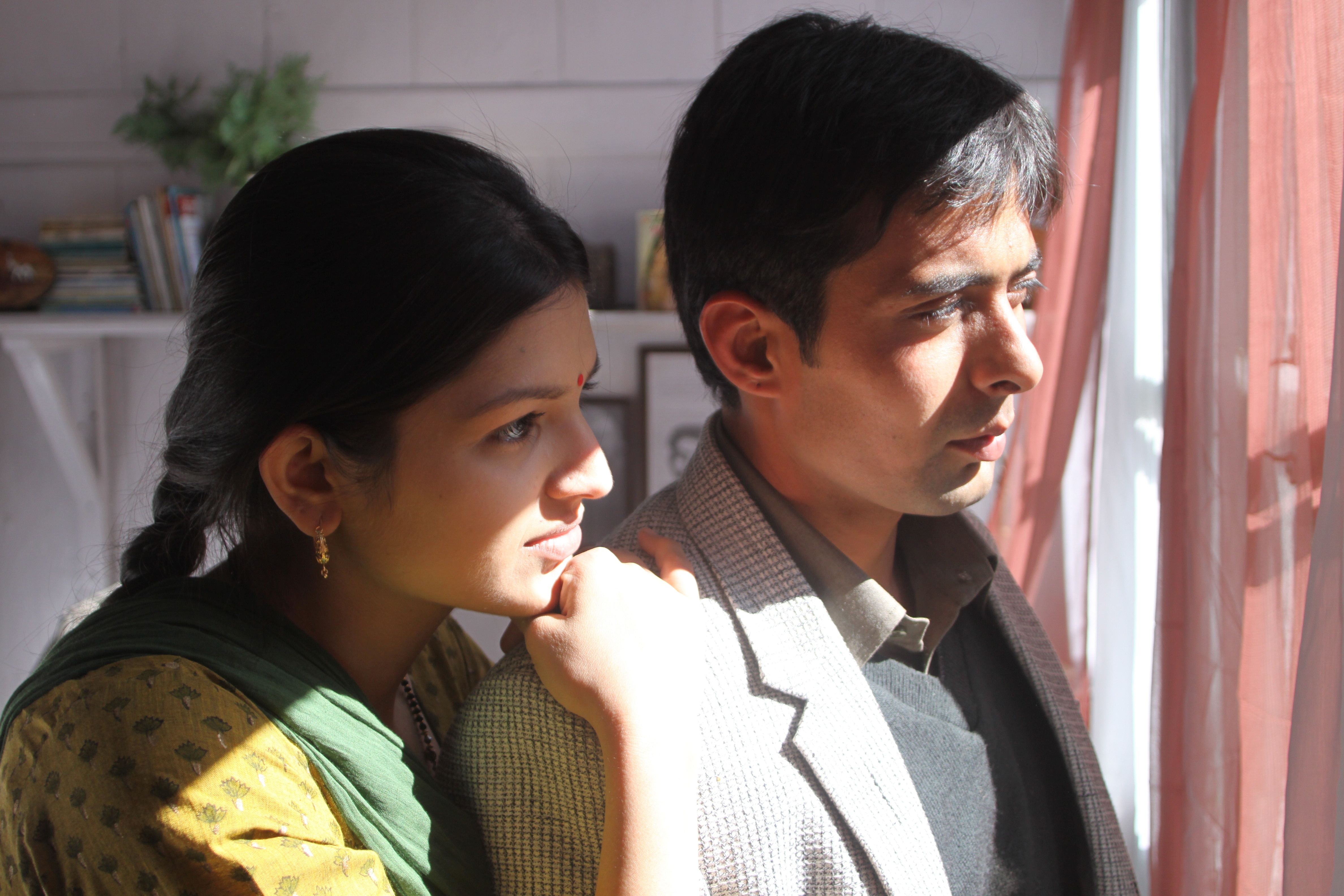 Bollywood re-creates life of Indian erotica writer Mastram