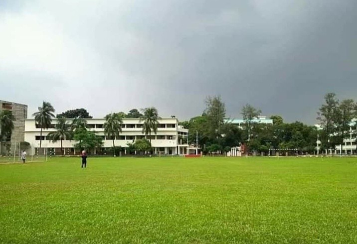 স্কুলের পরিবেশ হোক স্বাস্থ্যকর