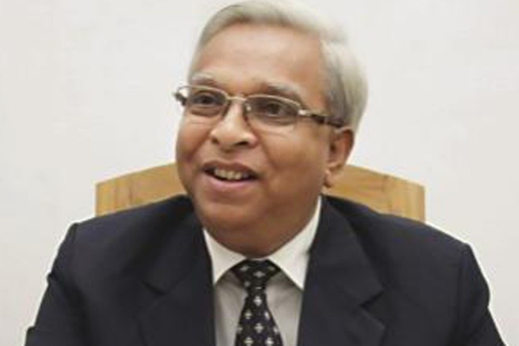 অবসরে যাচ্ছেন বিচারপতি নিজামুল হক নাসিম