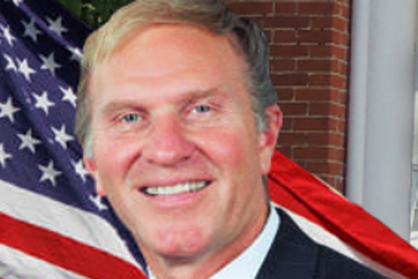 Steve Chabot to visit Dhaka