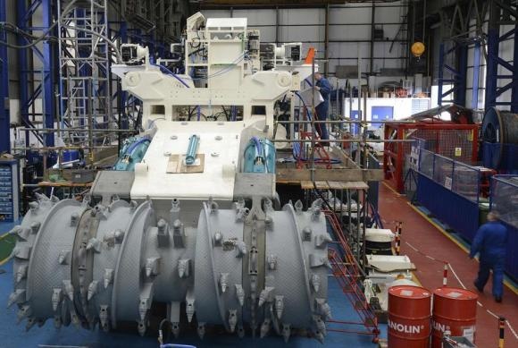 The robot is ready - so when will deep sea mining start?