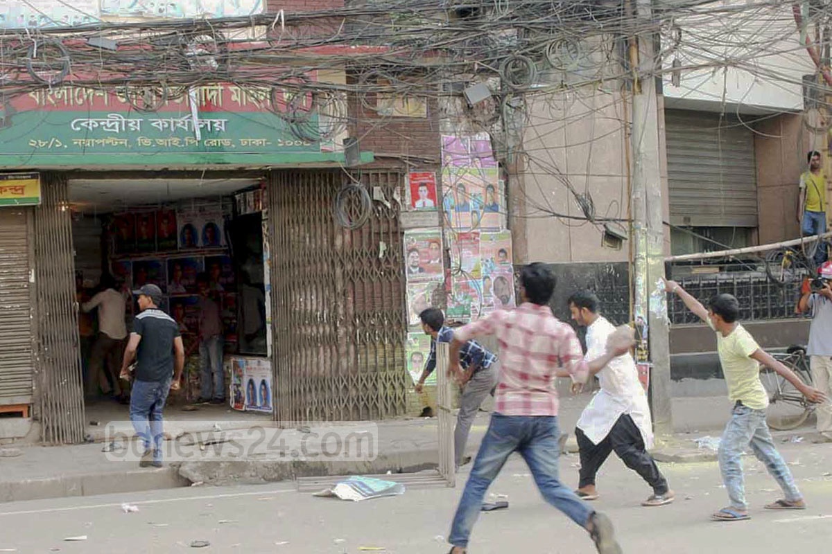 Hamma uchun bitta porno film